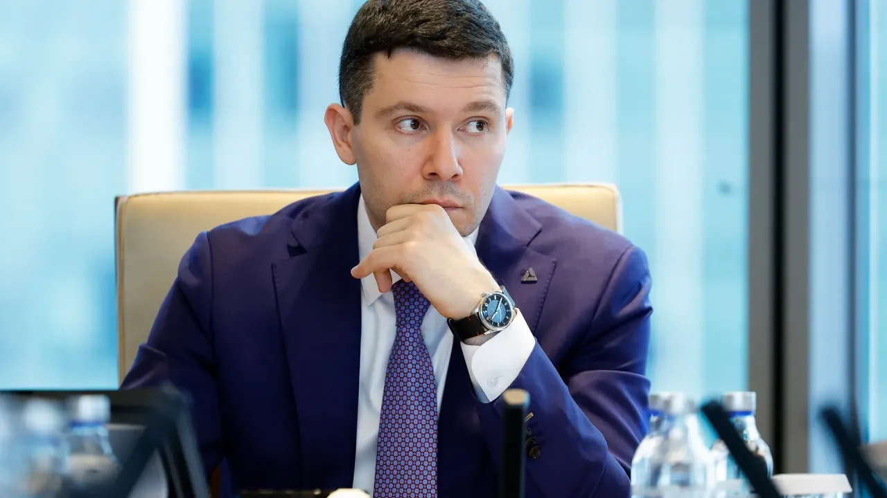 Махонин сообщил о планах по развитию промышленной инфраструктуры Прикамья — Пермь Сейчас