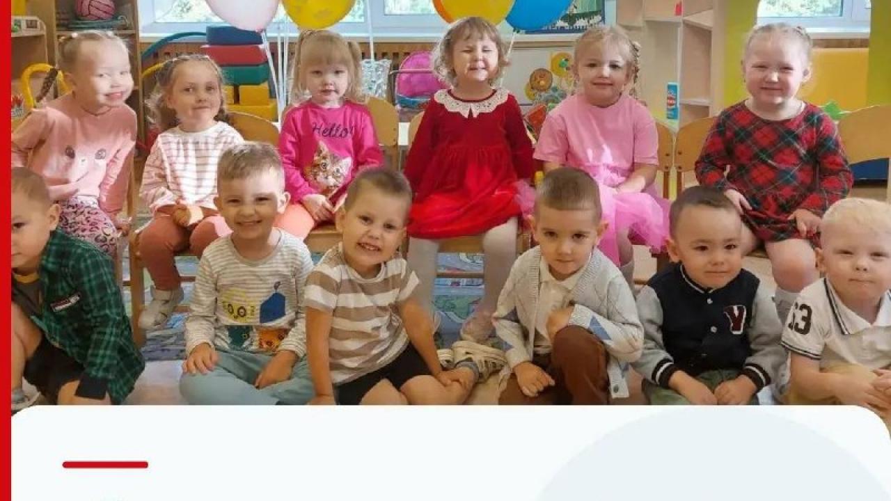 В детских садах Перми стартовал проект «Орлята-дошколята» — Пермь Сейчас