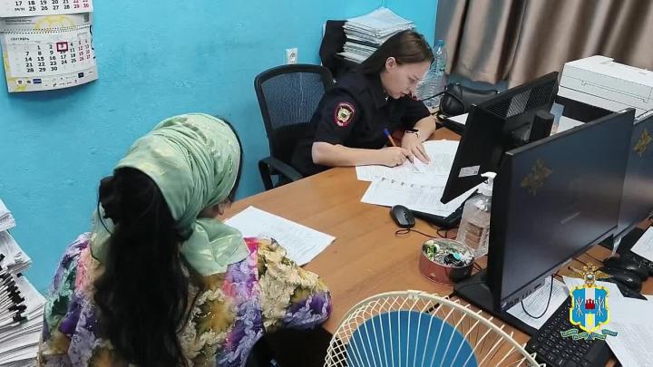 У рынка «Темерник» в Ростове выявили нарушения миграционного законодательства — Ростов-на-Дону Сейчас