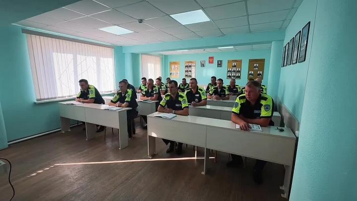 В Волгодонском районе на рейде «МотоШум» пресекли два грубых нарушения ПД? — Ростов-на-Дону Сейчас