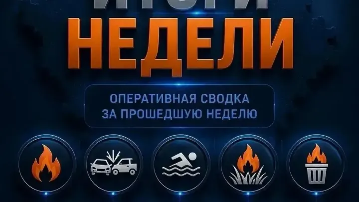 МЧС подвело итоги недели в Ростовской области: 89 пожаров и 52 загорания — Ростов-на-Дону Сейчас