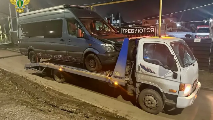 В Ростовской области перед судом предстанут 6 участников группы автоэвакуаторов — Ростов-на-Дону Сейчас