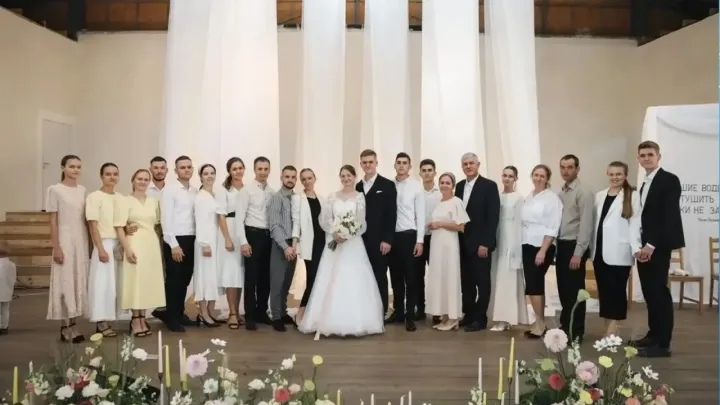 Две семьи из Ростовской области удостоены ордена «Родительская слава» — Ростов-на-Дону Сейчас