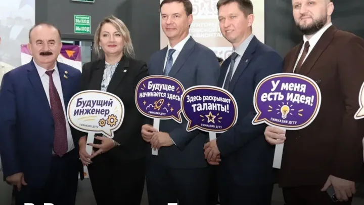 Более шести тысяч человек посетили фестиваль науки «Включай ЭКОлогику!» — Ростов-на-Дону Сейчас