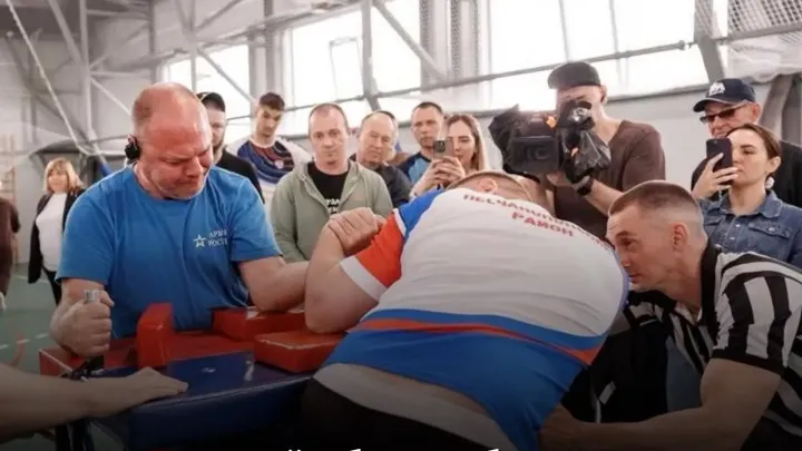 В Ростовской области участникам СВО предоставляют бесплатный доступ к спортивным объектам — Ростов-на-Дону Сейчас