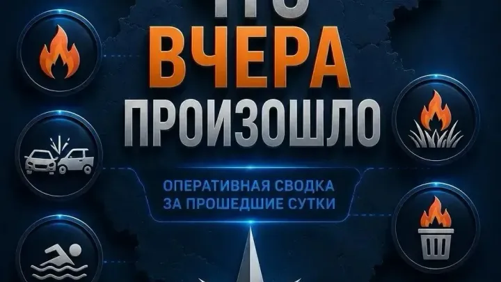 За сутки в Ростовской области ликвидировали 12 пожаров и 37 возгораний — Ростов-на-Дону Сейчас