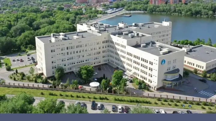Перинатальный центр Ростовской области вошел в число лидеров репродуктивной медицины РФ — Ростов-на-Дону Сейчас