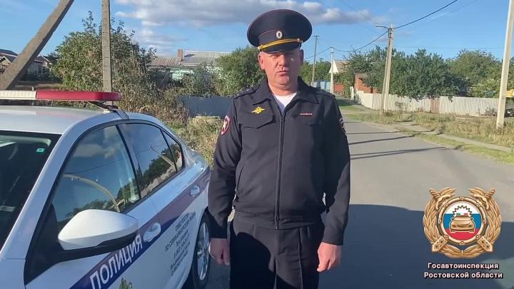 В Семикаракорске в ДТП с электросамокатом пострадали двое несовершеннолетних — Ростов-на-Дону Сейчас