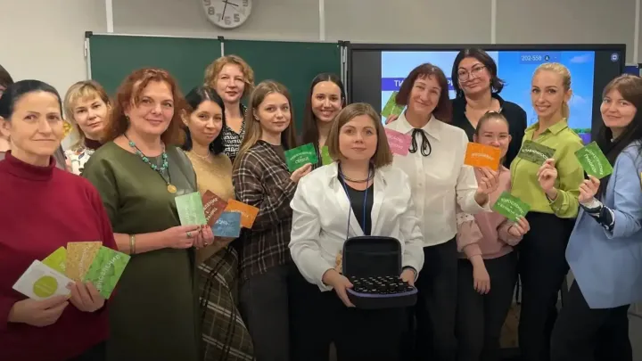 В школах и детских садах запустили марафон психологических мероприятий — Ростов-на-Дону Сейчас