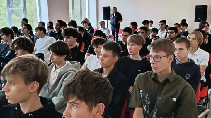 На Дону продолжается межведомственная акция по профилактике правонарушений среди несовершеннолетних — Ростов-на-Дону Сейчас