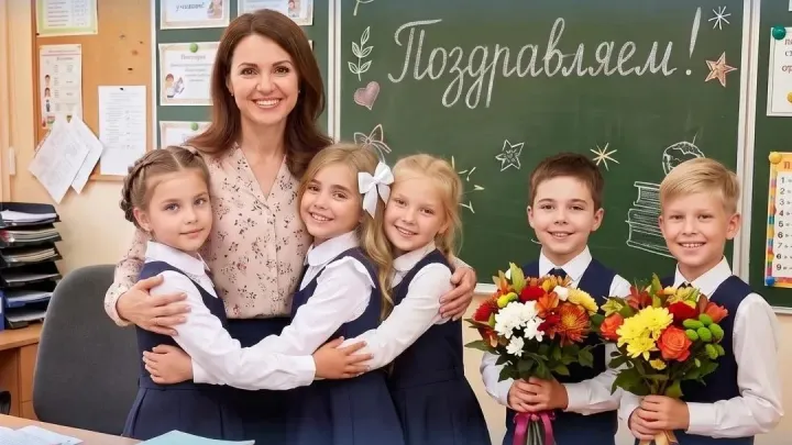 28,5 тысячи учителей в Ростовской области получают пенсию за педагогический стаж — Ростов-на-Дону Сейчас