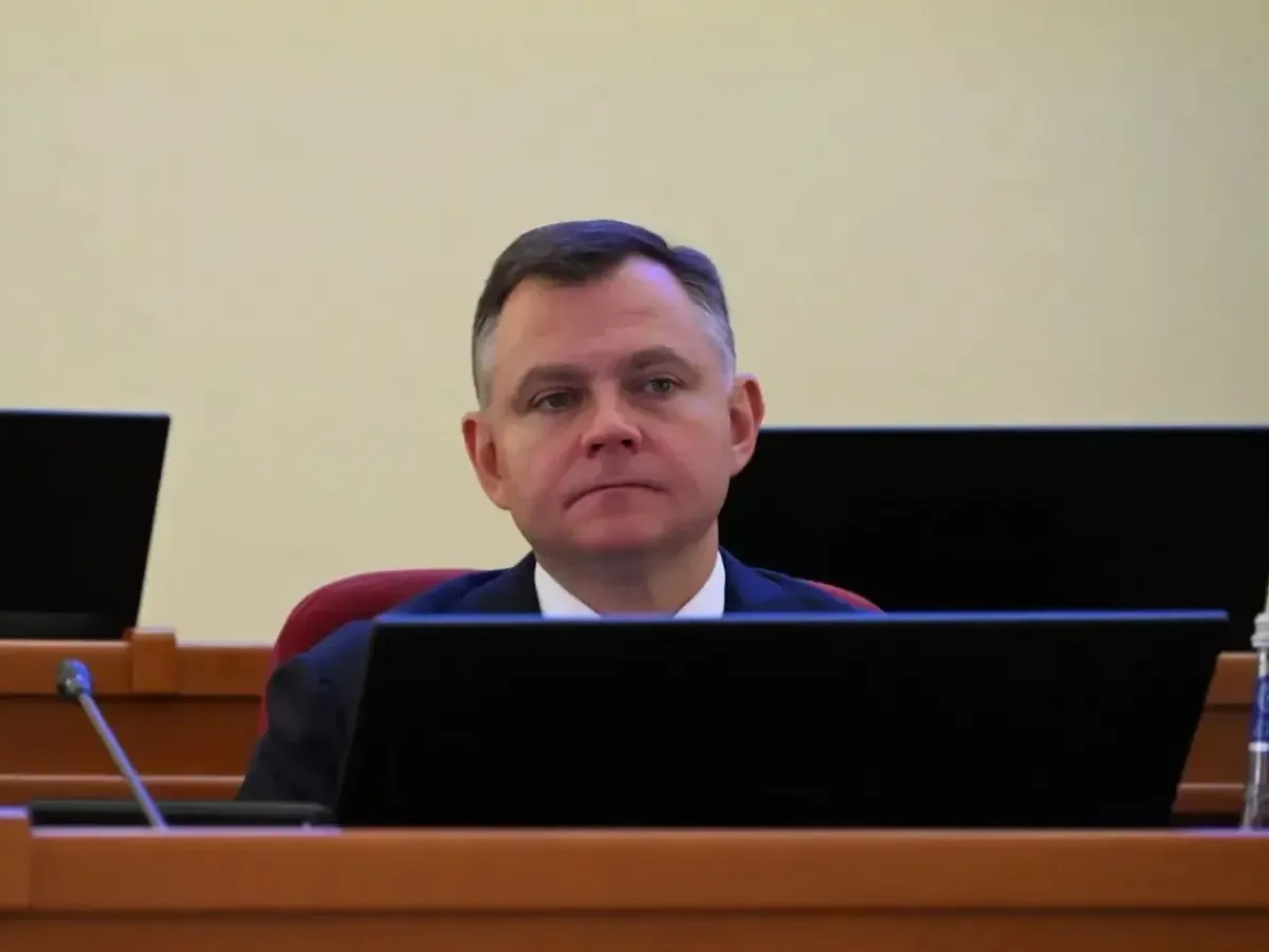 В Законодательном собрании Ростовской области отчитались о поддержке семей