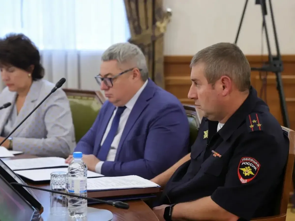 В Ростовской области усилят борьбу с наркопреступностью в интернете