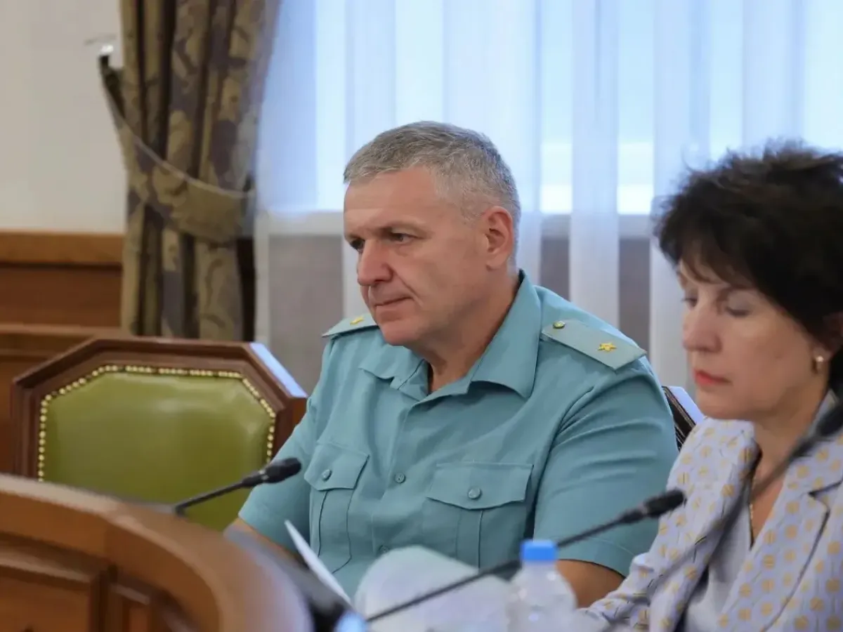 В Ростовской области усилят борьбу с наркопреступностью в интернете