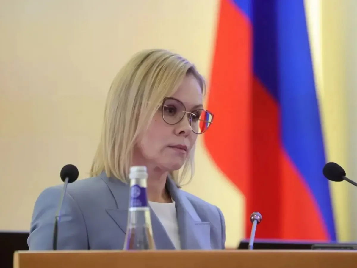 В Законодательном собрании Ростовской области отчитались о поддержке семей
