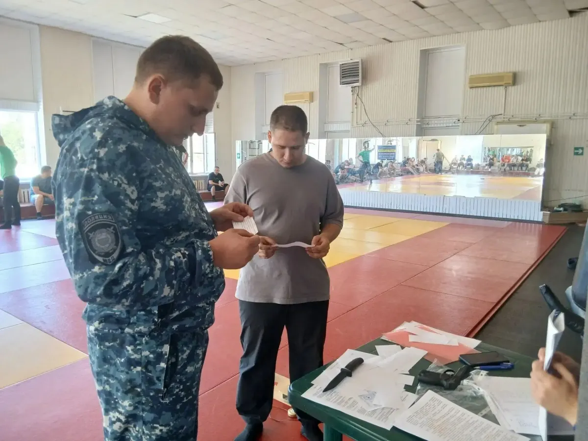 В Ростовской области выбрали лучшего кинолога среди 15 специалистов