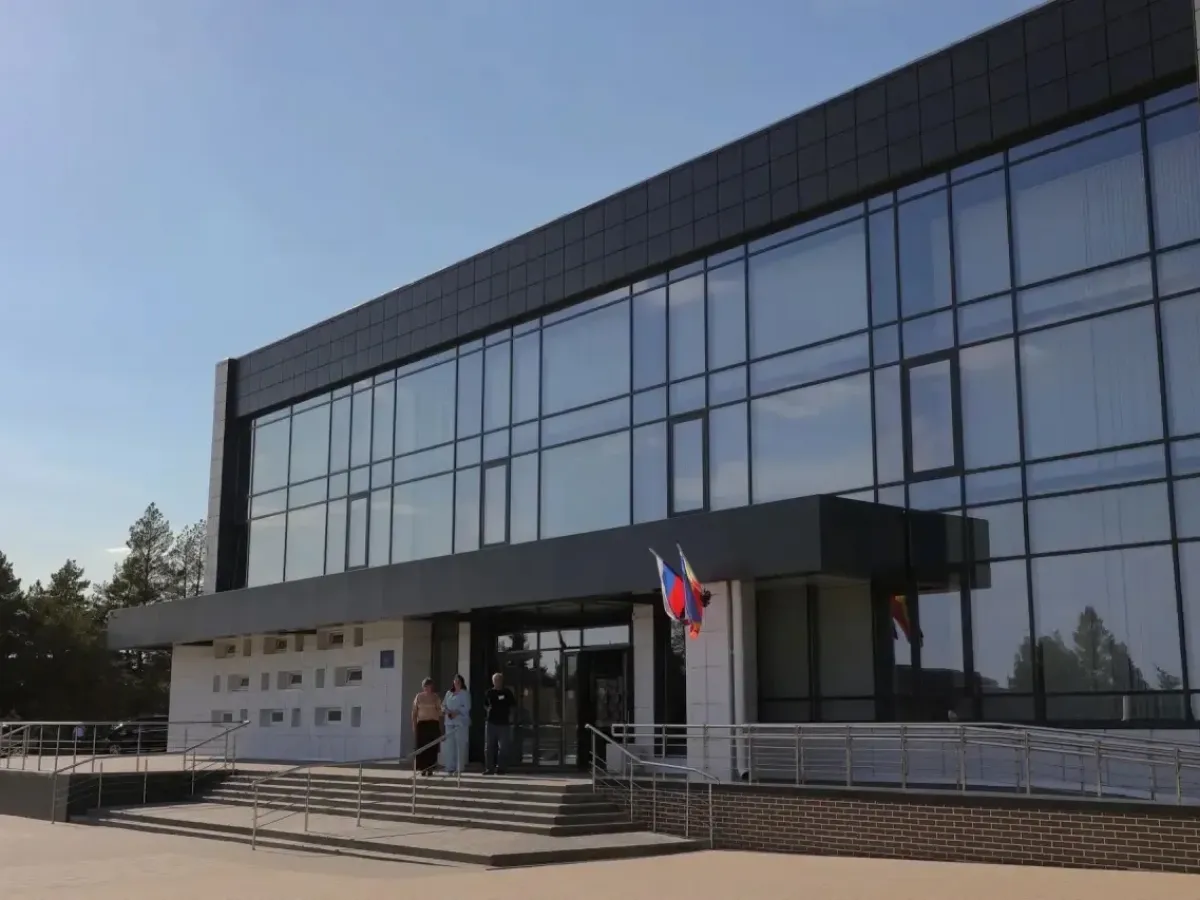 Губернатор Ростовской области обсудил развитие сельских территорий с главами районов
