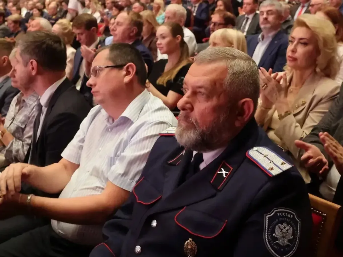 В Ростовской области сообщили о рекордном урожае и мерах поддержки жителей