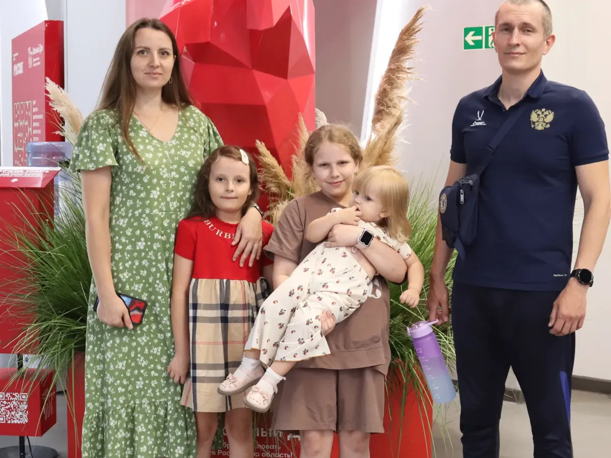 Более пяти тысяч человек посетили фестиваль «Россия — моя история» в Ростове-на-Дону
