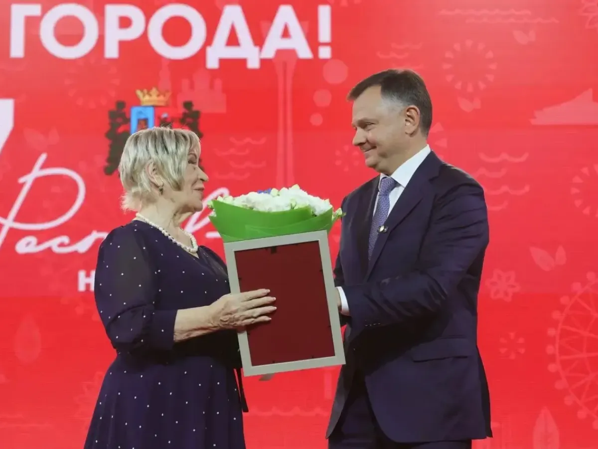 Ростов-на-Дону отмечает 277-летие: губернатор напомнил об истории и развитии города