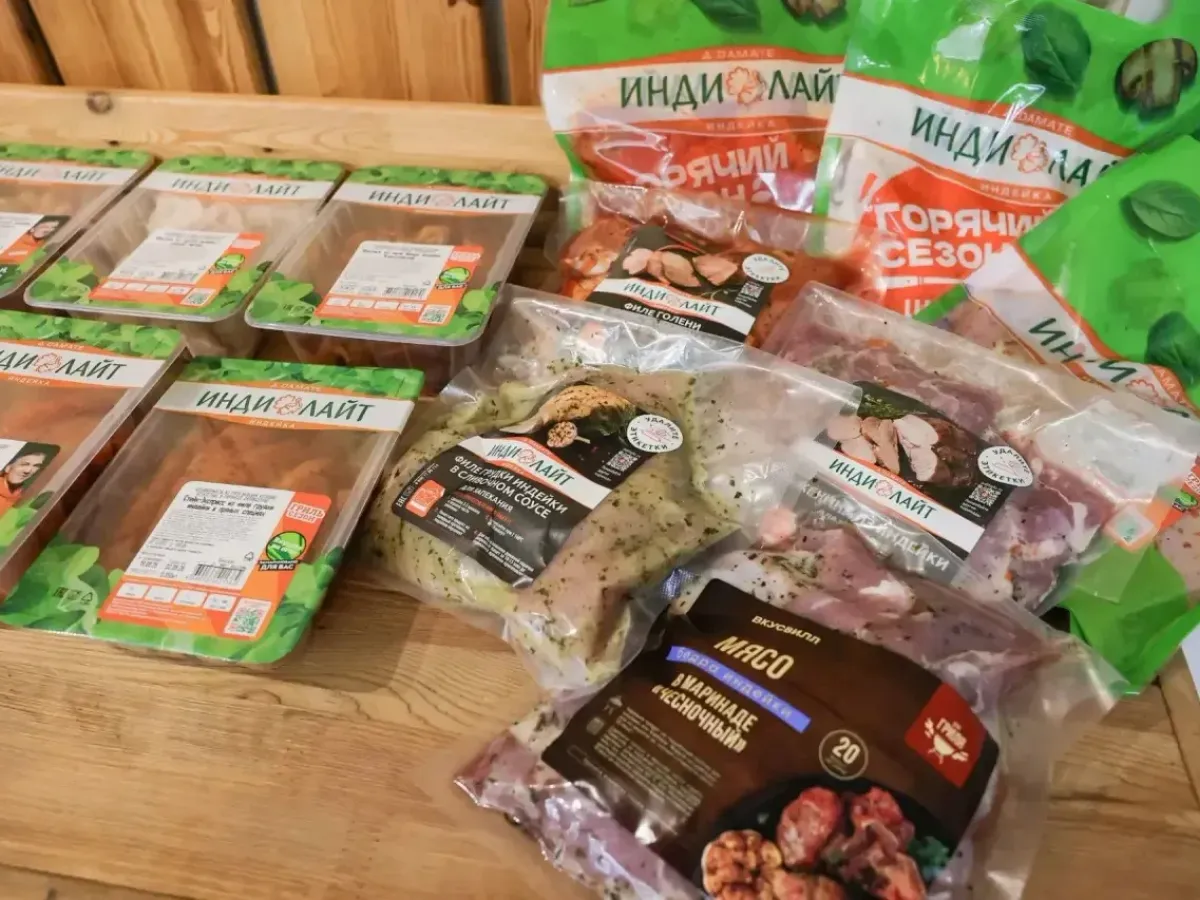 В Ростовской области поддержат проекты по переработке сельхозпродукции