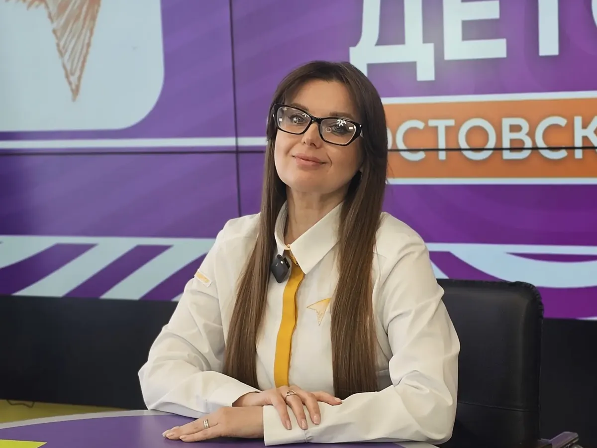 Два донских педагога СПО победили в народном голосовании проекта «Знание.Наставники»