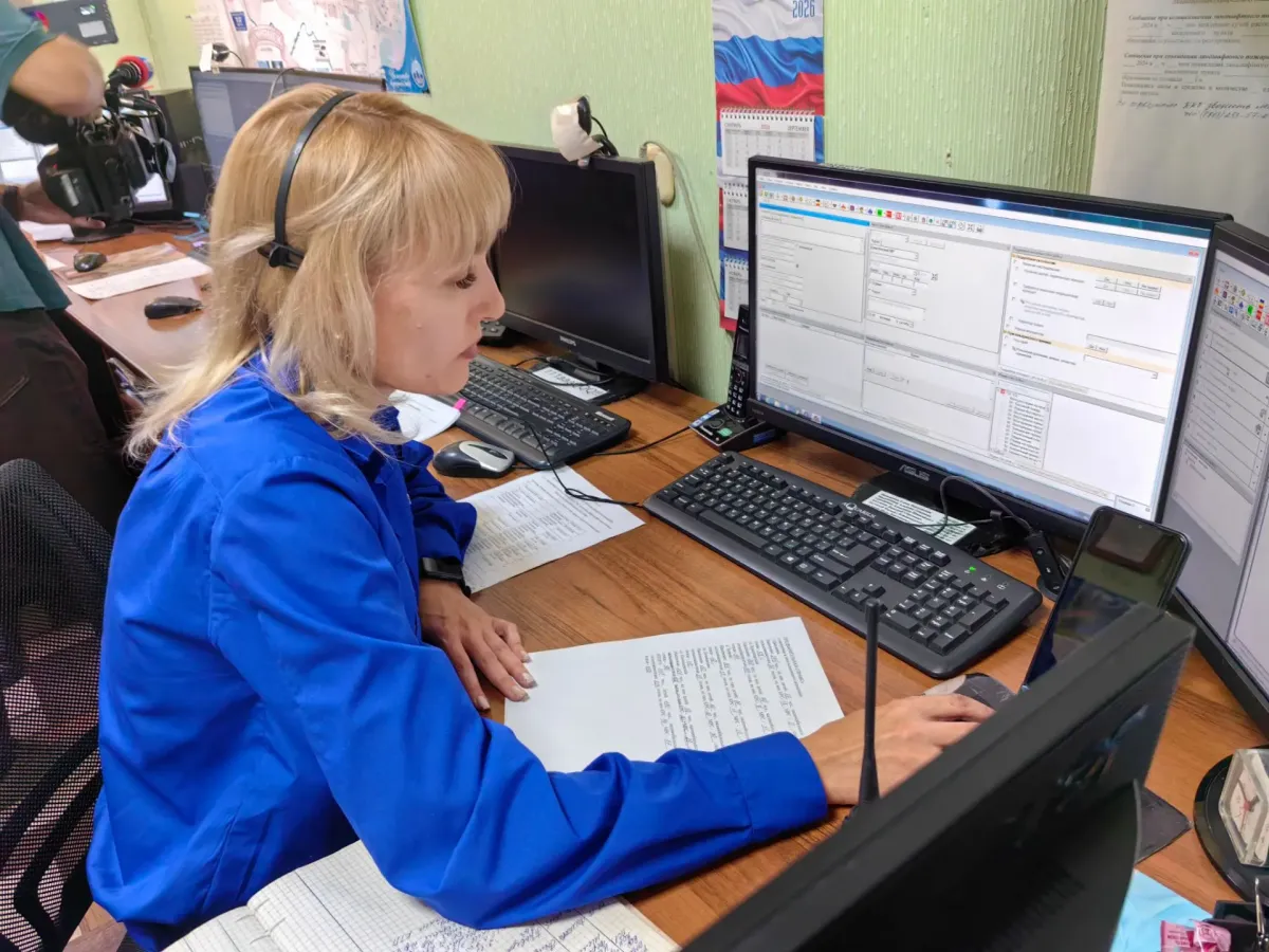 В Ростовской области отработали действия при угрозе затопления из-за аварии на ГЭС