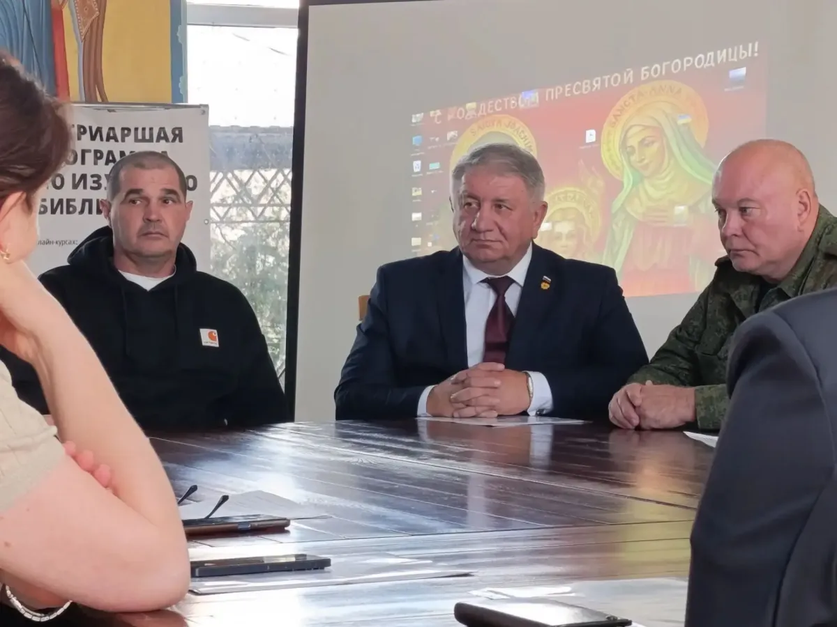 Общественный совет при донском главке принял участие в фестивале «Свежий ветер 2026»