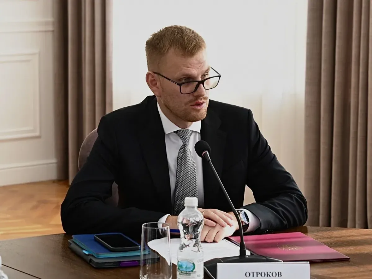 «ДонВолонтер» и РГЭУ (РИНХ) подписали соглашение о развитии добровольчества