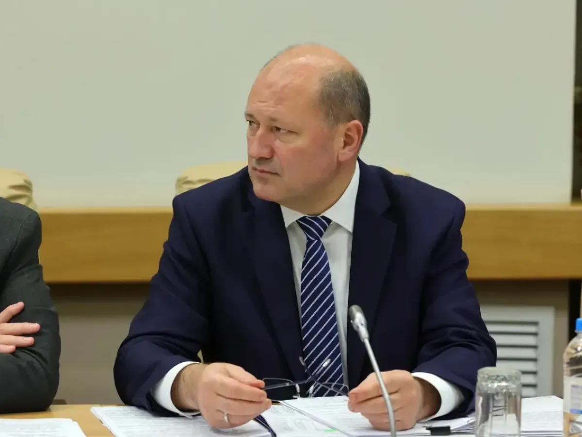 На Дону стартовал отопительный сезон, тепло начали подавать в соцобъекты