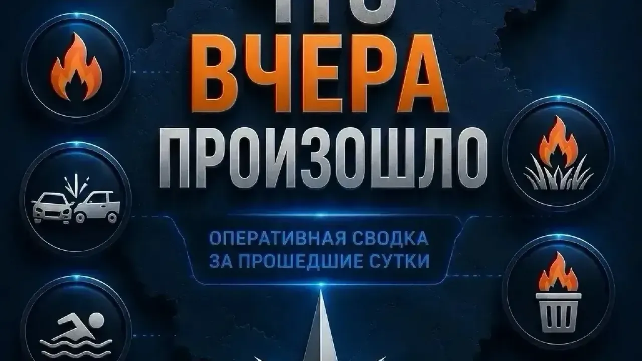 В Ростовской области за 10 сентября ликвидировали 6 пожаров и 6 ДТП — Ростов-на-Дону Сейчас