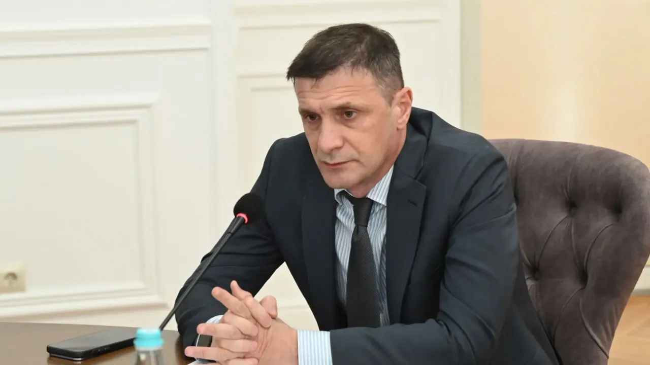 В Ростове представили систему для выявления подозрительных криптокошельков — Ростов-на-Дону Сейчас