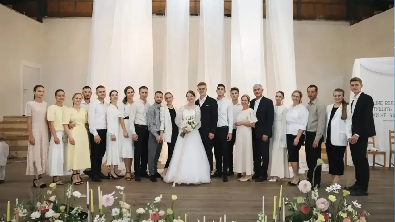 Две семьи из Ростовской области удостоены ордена «Родительская слава» — Ростов-на-Дону Сейчас