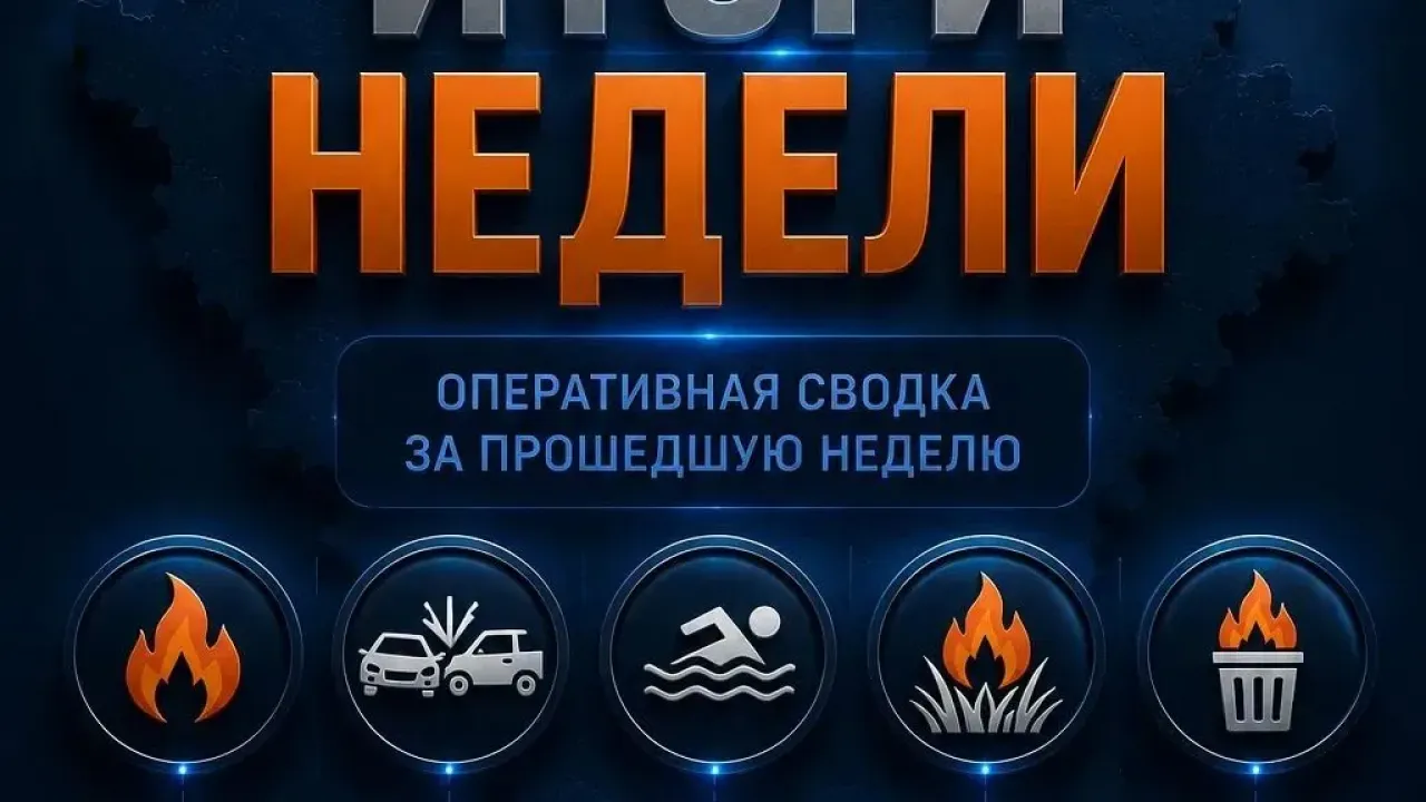 МЧС подвело итоги недели в Ростовской области: 58 пожаров и 24 ДТП — Ростов-на-Дону Сейчас