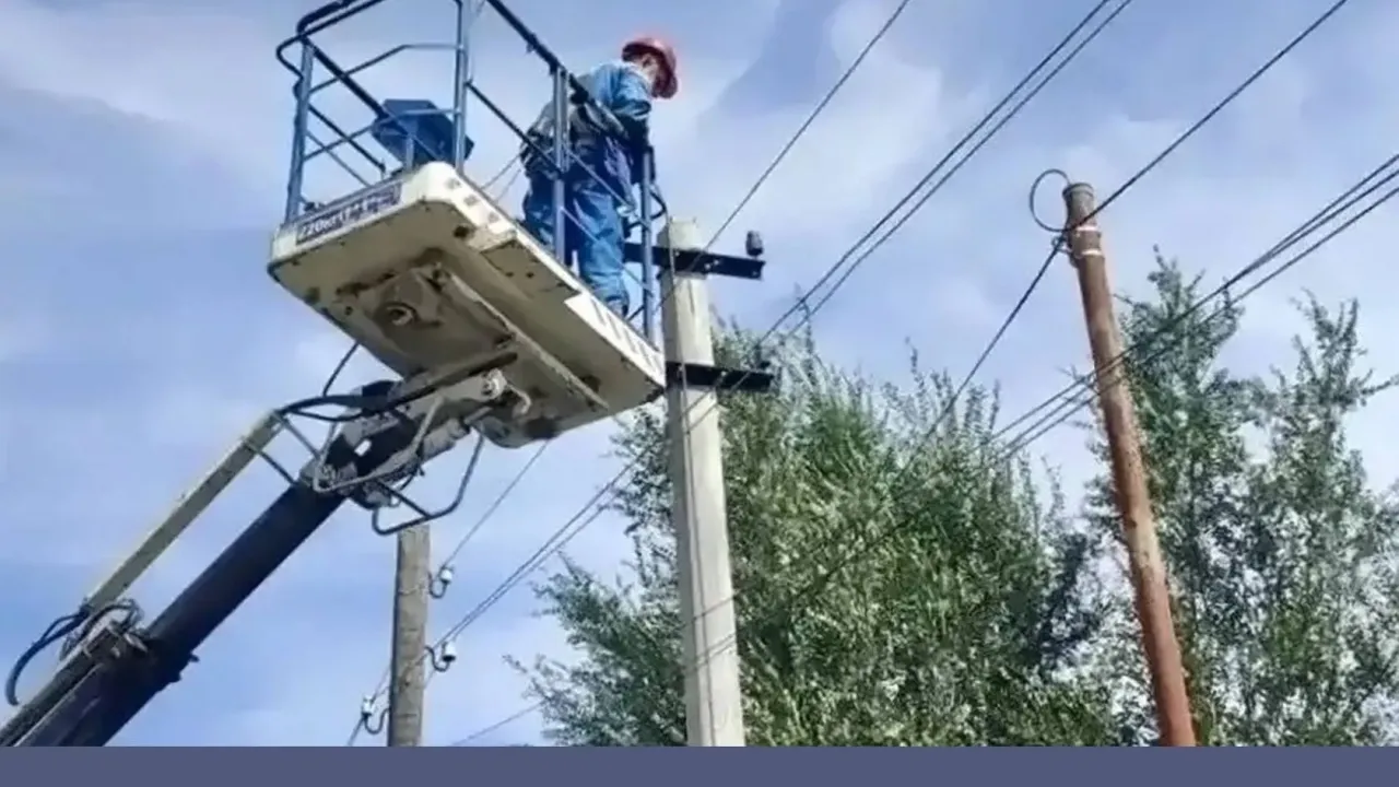 Донские энергетики завершают подготовку сетей к осенне-зимнему периоду — Ростов-на-Дону Сейчас