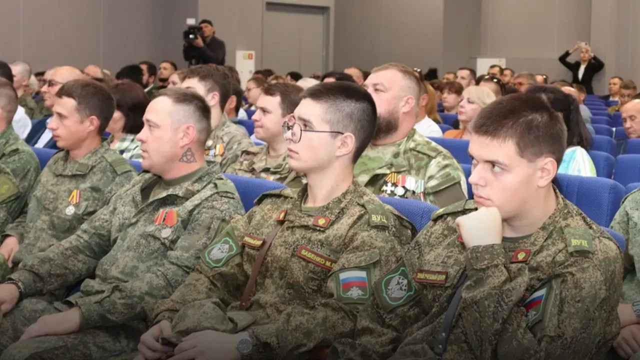 В Ростове более 200 человек приняли участие в интенсиве «ПРО Жизнь» — Ростов-на-Дону Сейчас