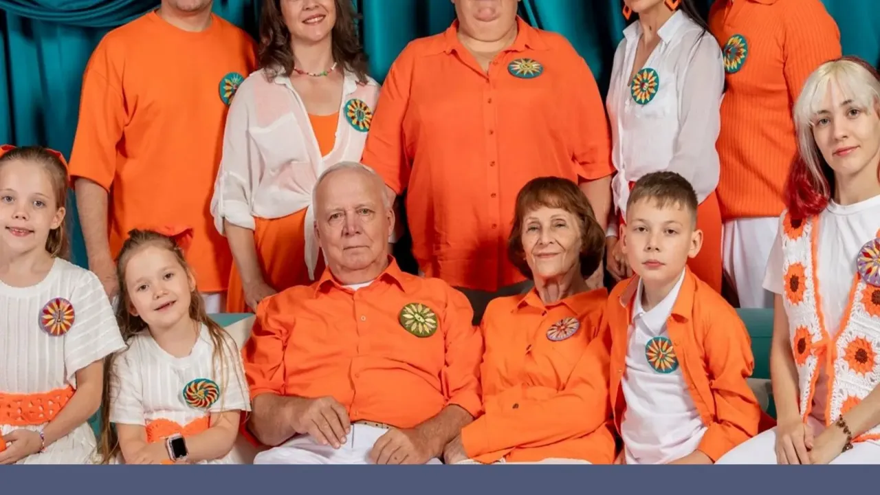 Семьи из Таганрога и Ейска выиграли конкурс «Это у нас семейное» — Ростов-на-Дону Сейчас