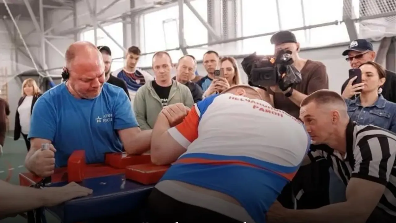 В Ростовской области участникам СВО предоставляют бесплатный доступ к спортивным объектам — Ростов-на-Дону Сейчас