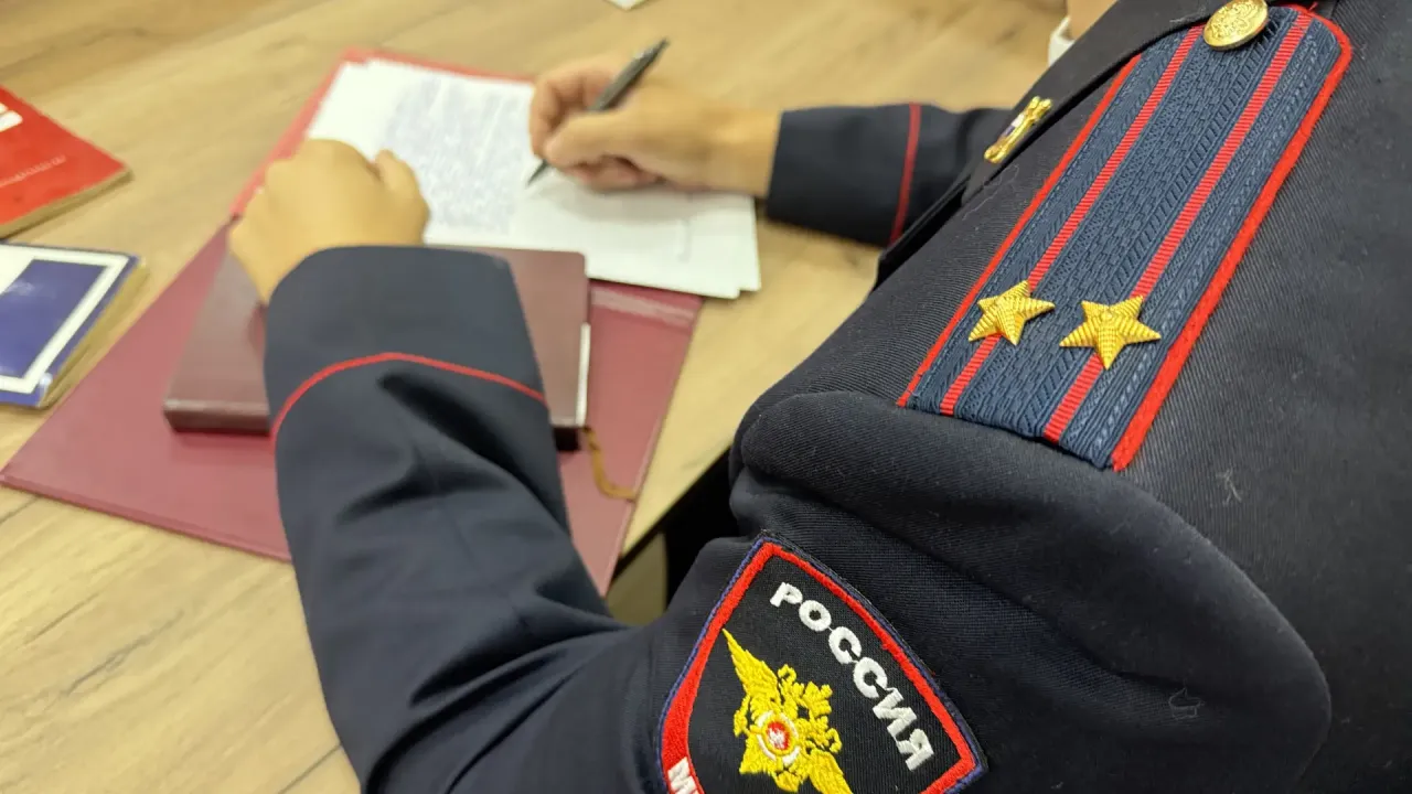 В Ростове-на-Дону задержали подозреваемого в грабеже с похищением цепочки — Ростов-на-Дону Сейчас