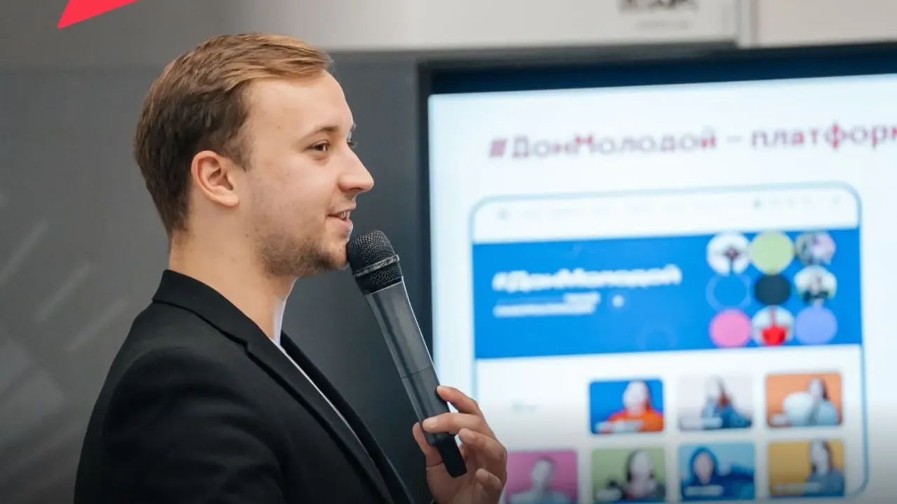 В Ростовской области проходит вторая волна встреч программы «Проводники смыслов» — Ростов-на-Дону Сейчас