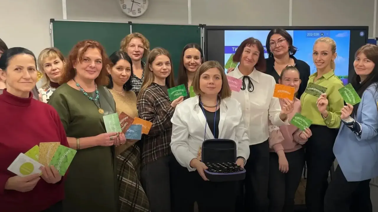 В школах и детских садах запустили марафон психологических мероприятий — Ростов-на-Дону Сейчас