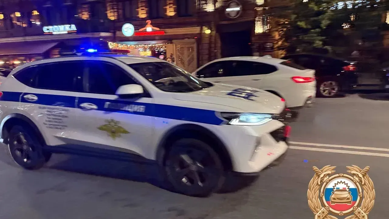Госавтоинспекция проведет рейдовое мероприятие «Нетрезвый водитель» — Ростов-на-Дону Сейчас