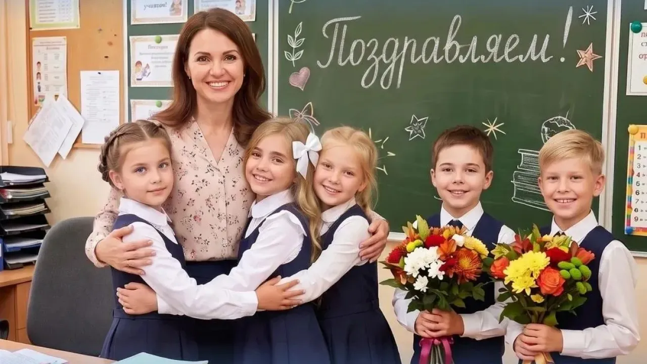 28,5 тысячи учителей в Ростовской области получают пенсию за педагогический стаж — Ростов-на-Дону Сейчас