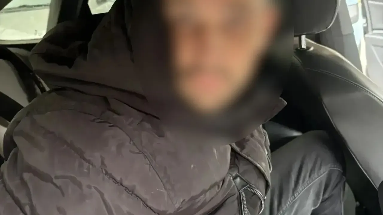 В Ростове-на-Дону задержали подозреваемого в краже скутера — Ростов-на-Дону Сейчас