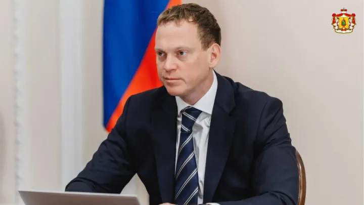 Павел Малков доложил о подготовке Рязанской области к отопительному сезону — Рязань Сейчас