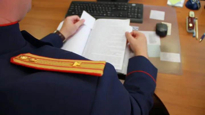 В Рязани перед судом предстанет мужчина за нападение на полицейского — Рязань Сейчас
