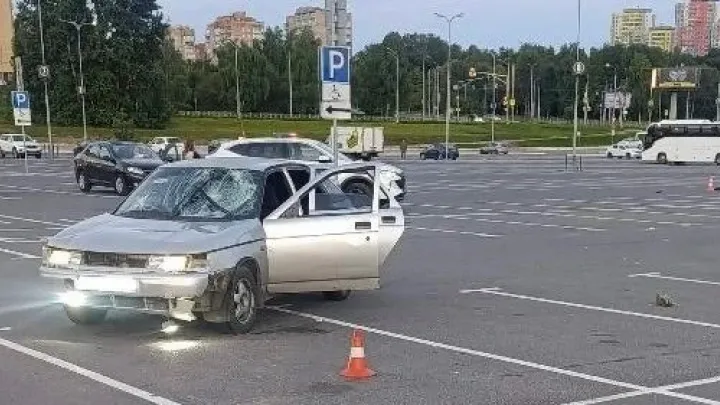В Рязанской области за сутки один человек погиб и 20 пострадали в ДТП — Рязань Сейчас
