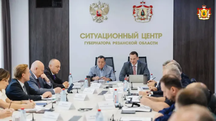 В Рязанской области в этом году готовят к открытию более 100 соцобъектов — Рязань Сейчас
