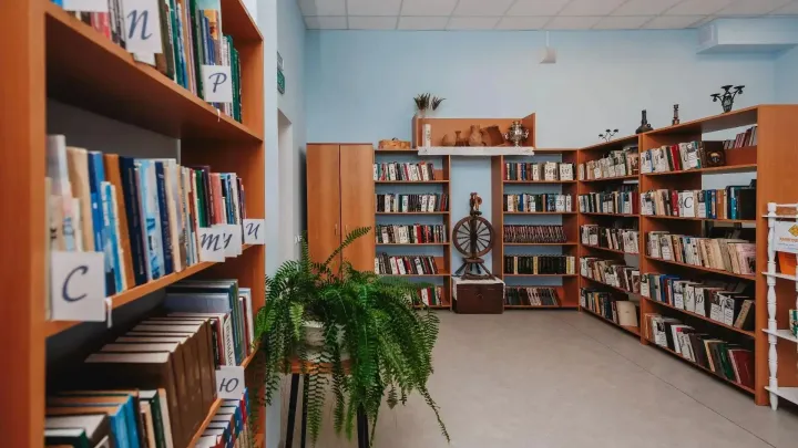 В Александро-Невском районе оценили обновленный Дворец культуры — Рязань Сейчас