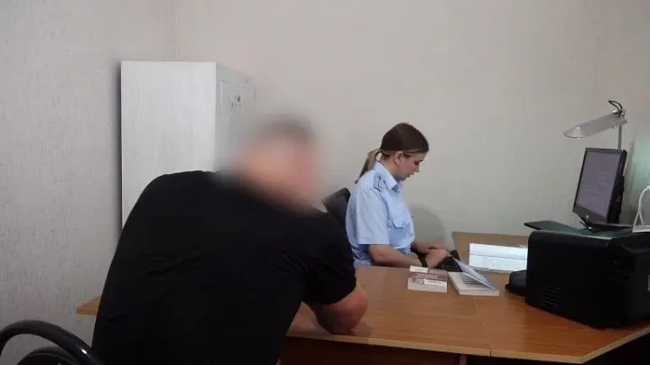 В Рязани полицейские задержали подозреваемого в краже велосипедов из Лесопарка и с ВДНХ — Рязань Сейчас